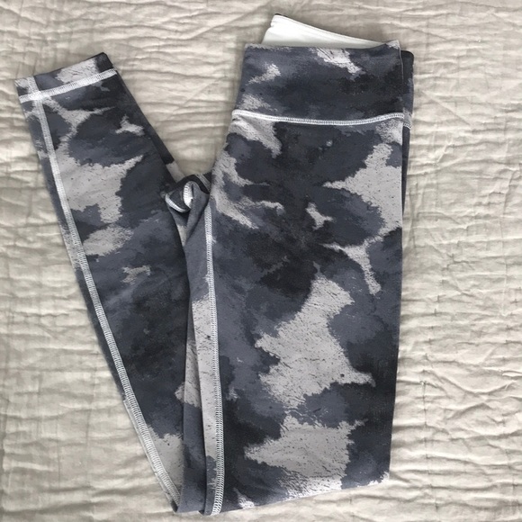 lululemon wunder unders - Picture 5 of 7